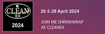 CLEANEX 2024 show banner thumb